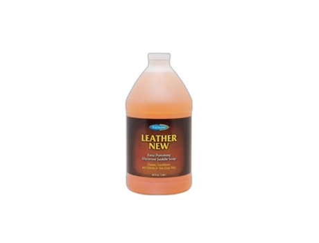Recambio de jabón de glicerina para cuero FARNAM Leather New 1,89 L