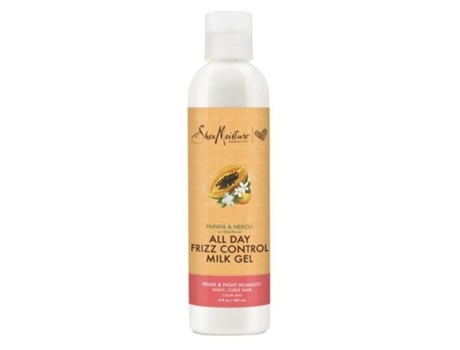 SHEA MOISTURE Gel para Peinar de Papaya & Neroli 237 Ml