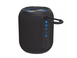 Coluna Bluetooth Portátil Ipx5 Sem Fios Duche Piscina Praia Viagens