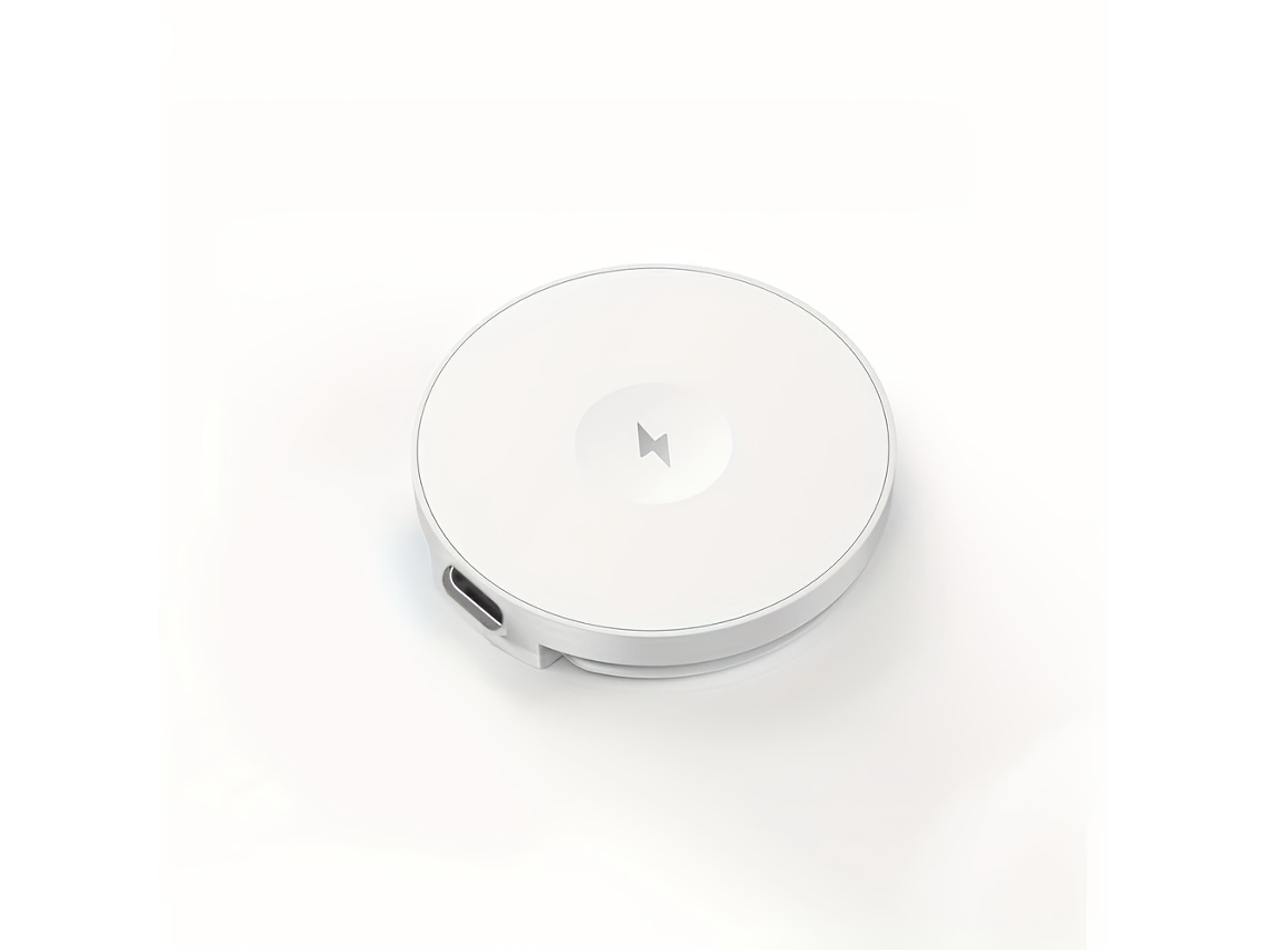 Cargador Inalámbrico Magnético Para Carga Rápida De Teléfonos De 15w, Compatible Con Todos Los Dispositivos De Carga Inalámbrica.