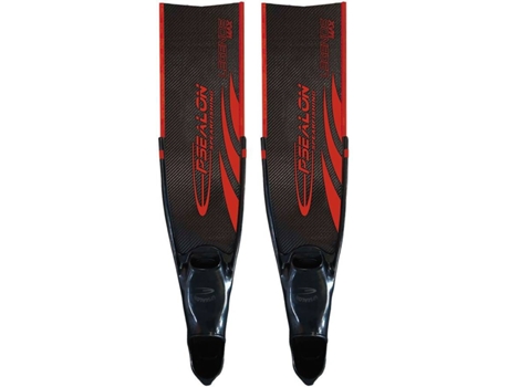 Aletas de Buceo EPSEALON Legends Max (EU 38-39)