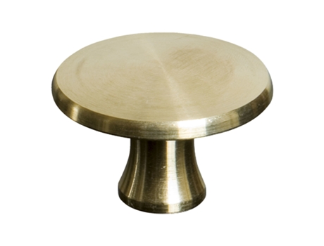 Pomo para cocotte, Latón STAUB