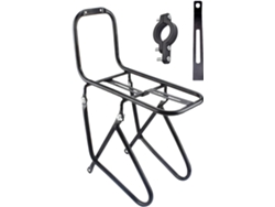 Portabicicletas, portapicnic, portahorquillas de 33 a 42 mm de diámetro, Vayotoy