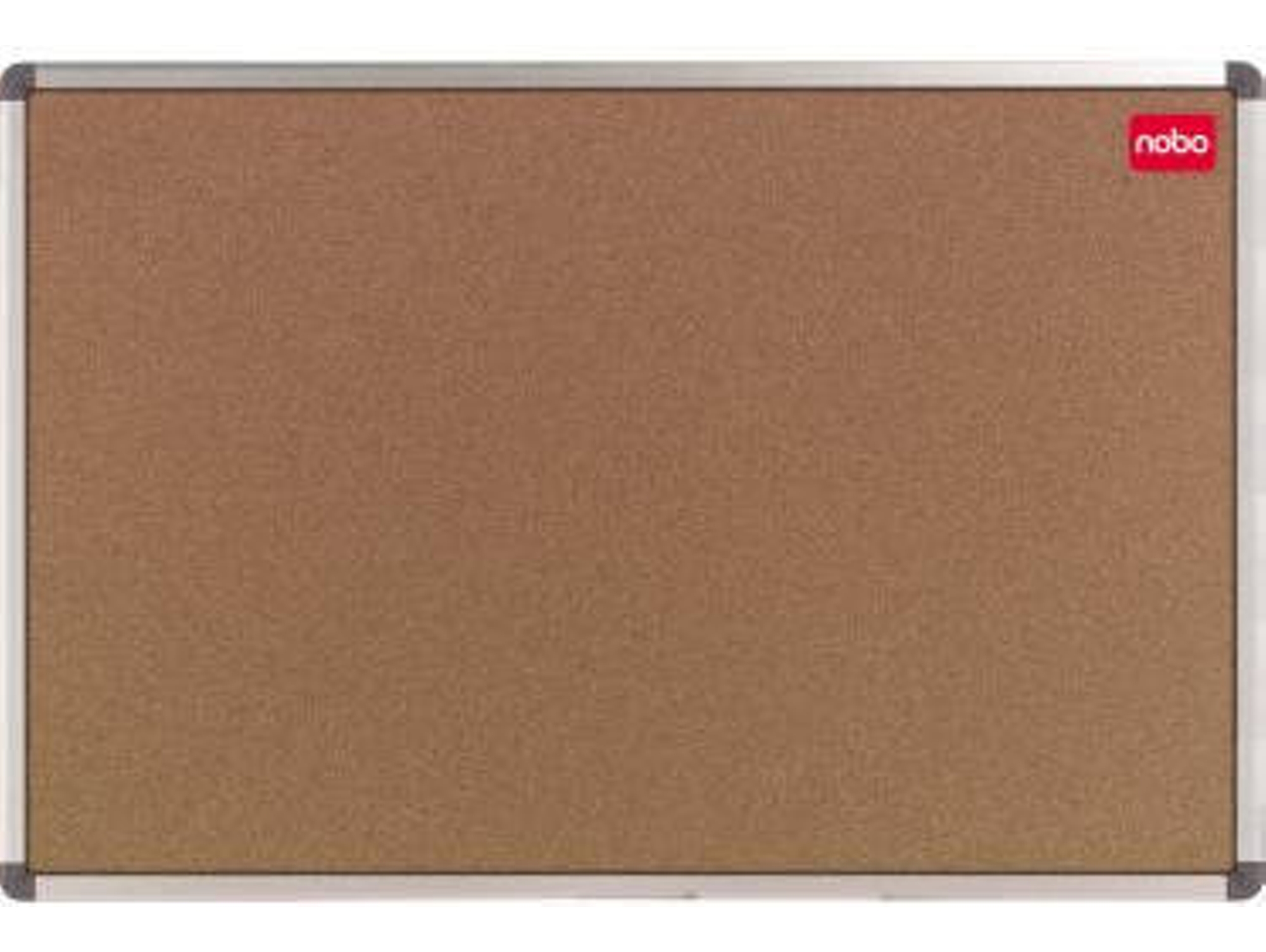 Pizarra de Corcho NOBO 1902117 (60x45cm)