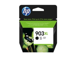 Cartucho de Tinta Original HP 903XL de Alta Capacidad Negro