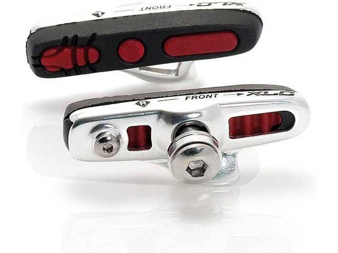 Freno para Ciclismo de Estrada XLC Cartridge Road Brake Shoes Bs R04
