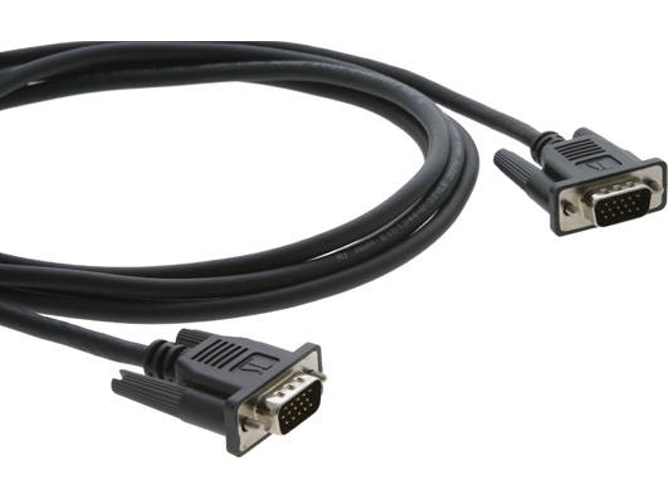 Cable de Vídeo KRAMER ELECTRONICS (VGA - VGA)