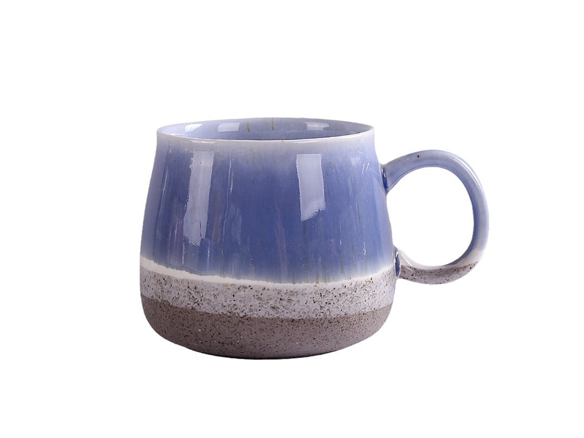 Tazas de cerámica