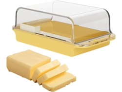 Hogar Mantequera Para Refrigerador – Caja