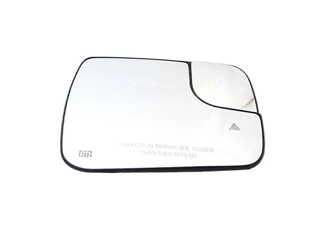 Espejo retrovisor con detección de punto ciego compatible con Ram 1500 2500 2019 2021 derecho