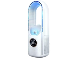 Ventilador De Ar Condicionado Portátil, Mini Refrigerador De Ar Portátil 