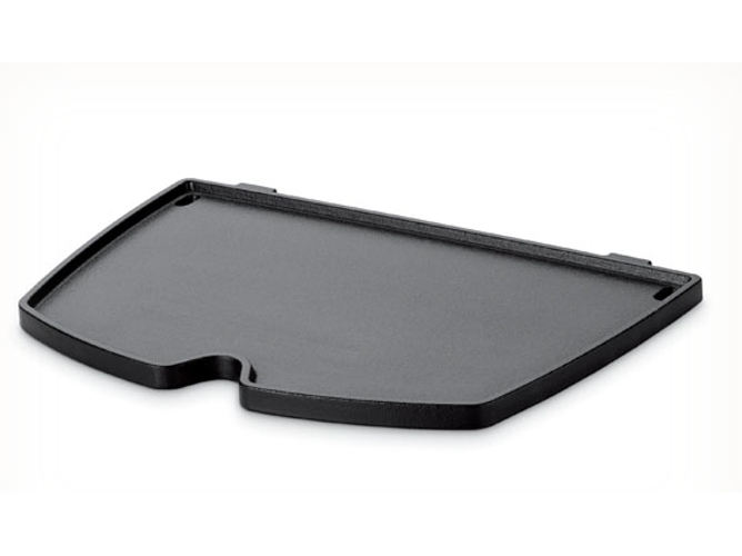 Plancha para Barbacoa WEBER 6559