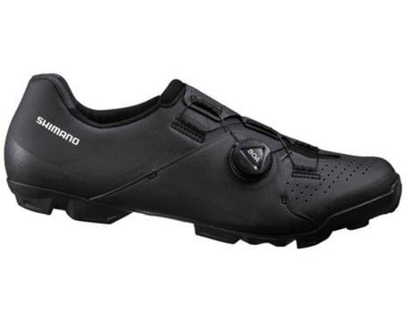 Zapatillas para Hombre SHIMANO Mtb Xc3 Negro para Ciclismo (EU 44)
