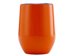 Taza Térmica 304 de 12OZ, Compacta y Conveniente NEVEANCE