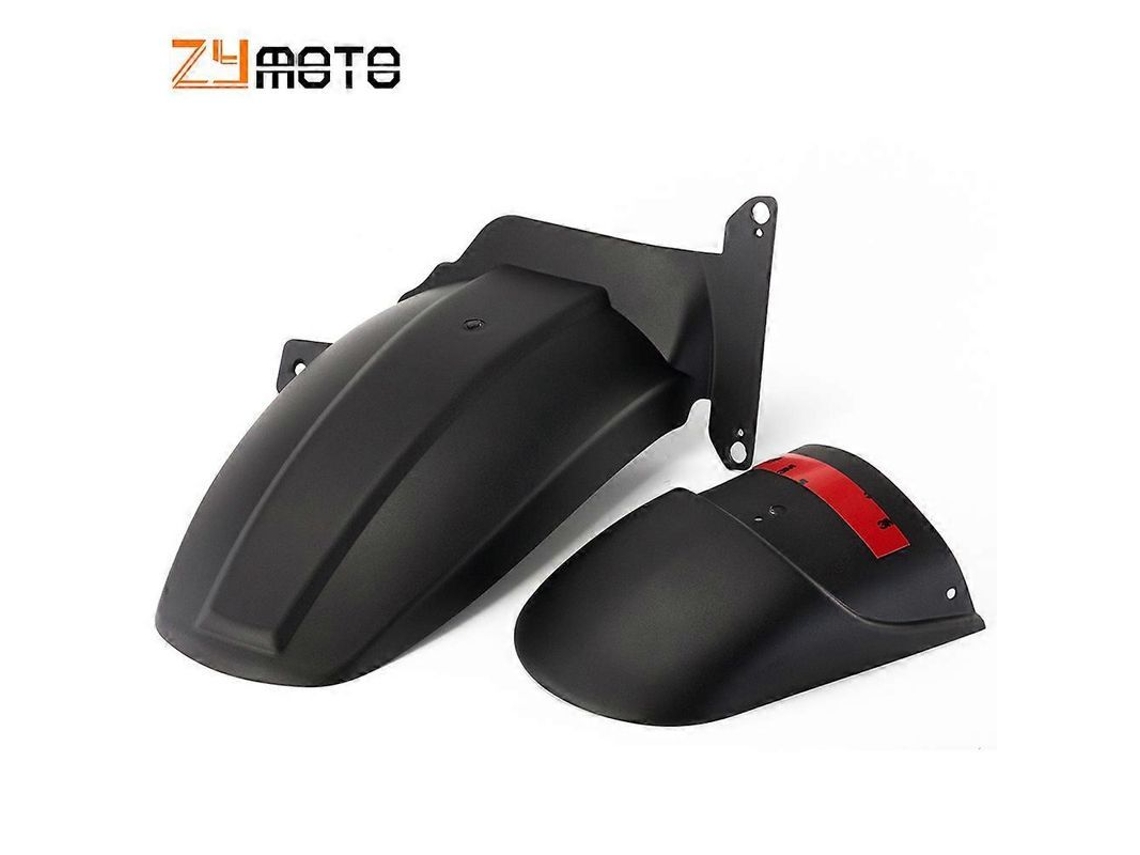 Extensor De Paragolpes Delantero Y Trasero Honda Nc700 Nc750 S/x 2012-2023 Front Y Rear