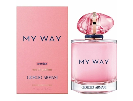 Perfume Mujer GIORGIO ARMANI My Way Nectar (30 ml)