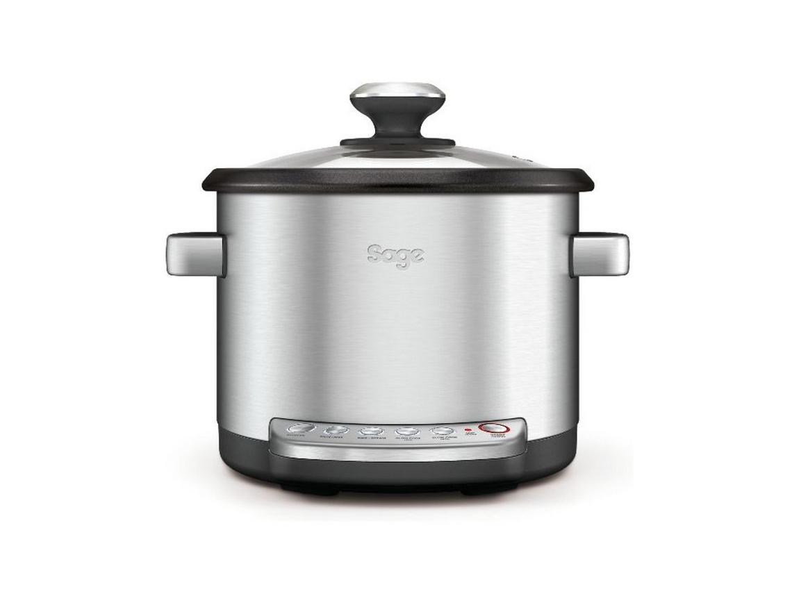 Multicooker SAGE Src600Bss4Eeu1