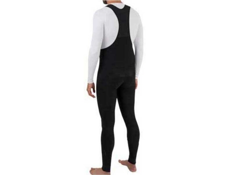 Calça AGU Calças Light Essential Preto XL Homem