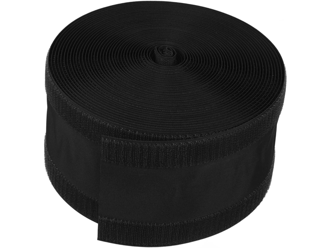 Besportble Protector De Cables Flexible Para Suelo Besportble Con Funda Autoadhesiva Y Cables En La Oficina...