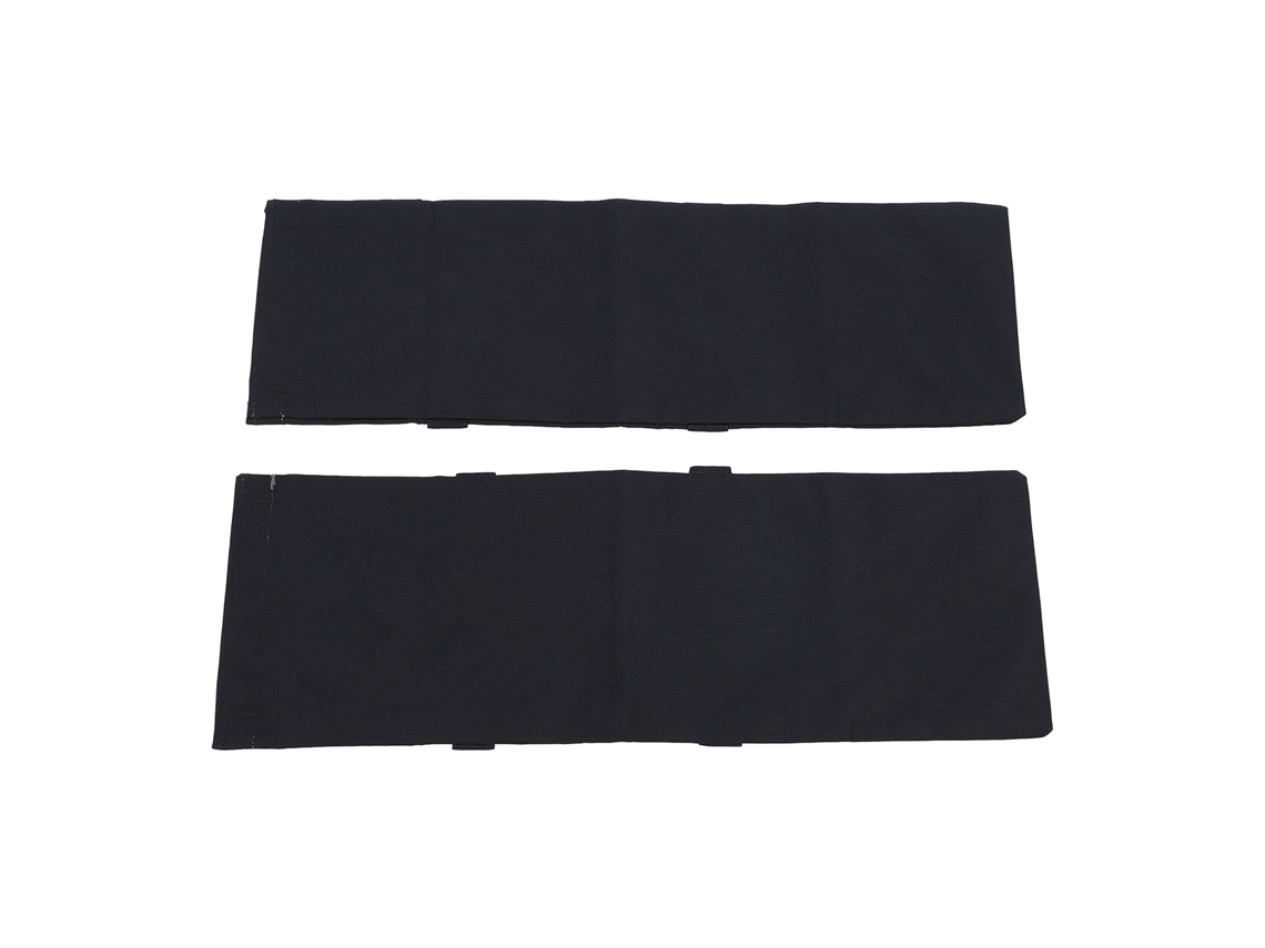 Base para sombrilla rellenable con arena, 22 kg (49 lb), resistente a la lluvia.