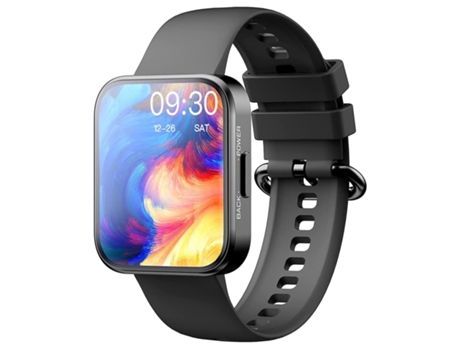 Smartwatch ENZON Negro