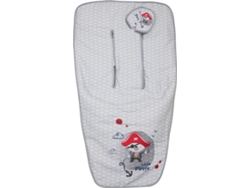 Funda Protectora BABYLINE Silla de Paseo Little Pirate