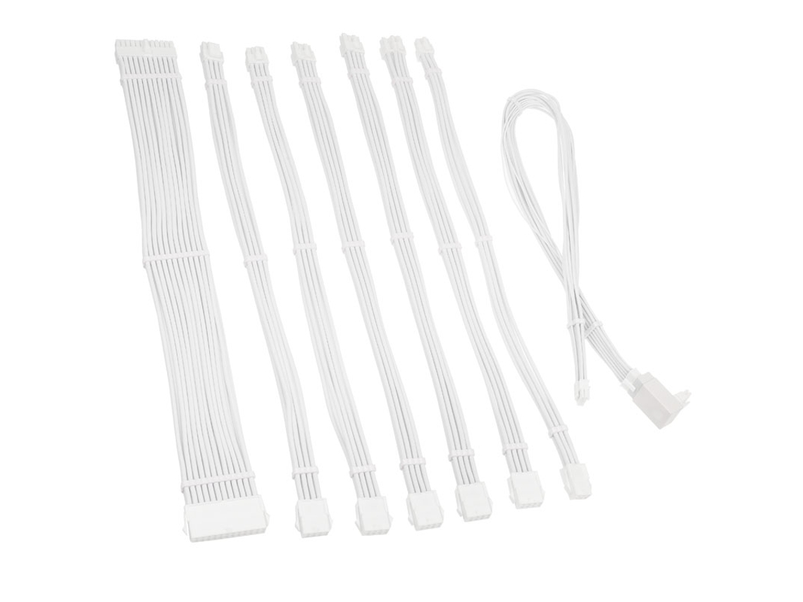 Kit de Extensión KOLINK Core Pro 12V-2X6 Tipo 2 Brillante