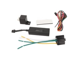 Posicionador Gps De 9 A 90 V Cc Localizador De Vehículos Multipropósito Dispositivo De Seguimiento De Automóviles Para Motocicletas Y Automóviles
