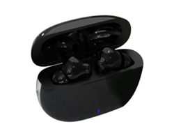 Auriculares inalámbricos Bluetooth Aetheria Mini con cancelación de ruido para correr, ciclismo y senderismo.