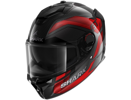 Casco integral de moto SHARK Spartan Gt Pro Ritmo 2XL