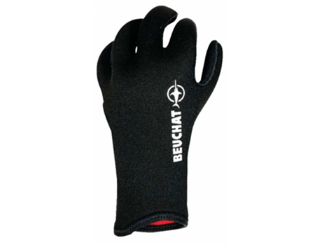 Guantes de Buceo BEUCHAT Sirocco Sport 5 Mm (L)