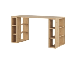 Mesa Escritorio 75X140X60 Safir VENPRODIN