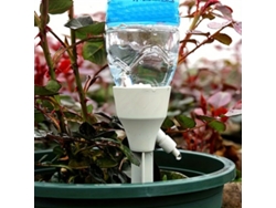 Sistema de riego automático inteligente para plantas Pickifypunnyb Slo Slowmoose