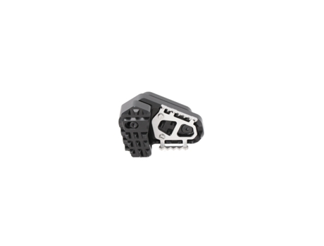 Expansión del pedal de freno SW-MOTECH Triumph Tiger 1050 Sport (13-)