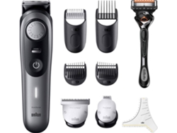 Barbero BRAUN 9 BT9420 (Autonomía 180 min)