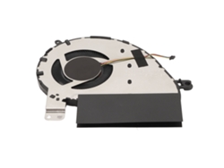 Ventilador de CPU de 4 pines para disipador de calor Asus Zenbook UX333 YHL