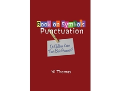 Libro de Ni Thomas ( Inglés )