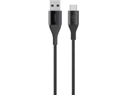 Cable USB BELKIN (USB - USB)