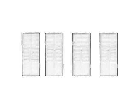 Accesorio Aspiradoras Compatibilidad Universal Filtro 4 S S7 / T7Sa Polvo