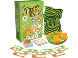 Brinquedo ASMODEE TUF1NGMS (8 anos)