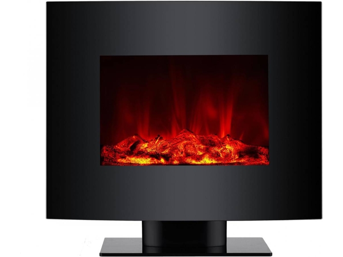 Chiminea Eléctrica PURLINE CHE-340 (2000 W)