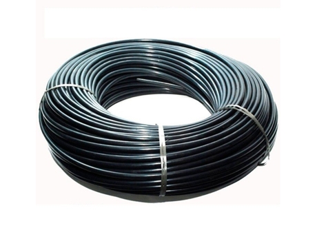 Microtubo PE 3x5mm. Color negro. Bobina 200 mts Oferta exclusiva