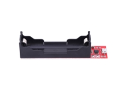 2 unidades do módulo carregador de bateria de lítio Tec4056 18650 4,2 V