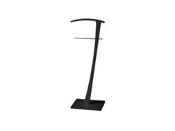 Galán de noche HERDASA Lindes Negro (115 x 48 x 28 cm)