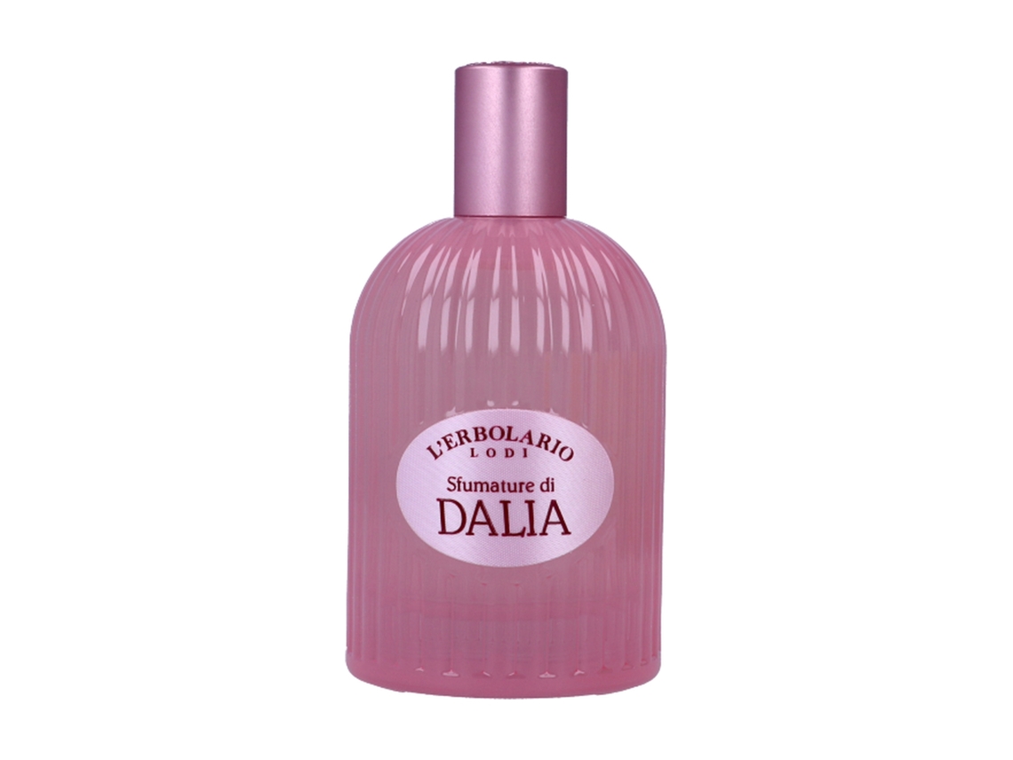 Perfume L'ERBOLARIO Sfumature Di Dalia (100 ml)