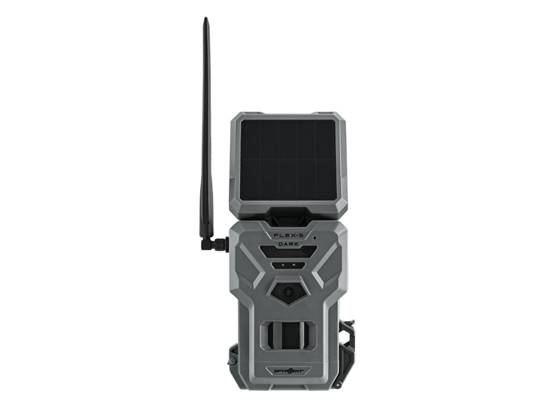 Cámara De Rastreo Oscura Spypoint Flex S - Sp680620