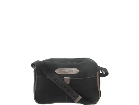 Bandolera LANCASTER Ref Tg Negro (23x16x5)