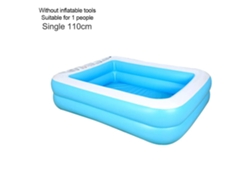 2026-piscina Hinchable Para Niños Piscina De Natación Juguete De Verano Pvc Piscina Al Aire Libre