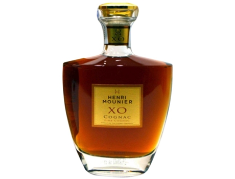 Coñac HENRI MOUNIER Henri Mounier X.O. Cognac (0.7 L - 1 unidad)