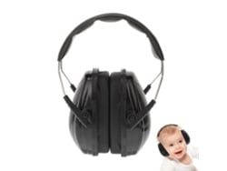 Protetores Auriculares Ajustáveis Com Cancelamento De Ruído Para Adultos, Meninos E Meninas, Proteção Auditiva Para Atividades.